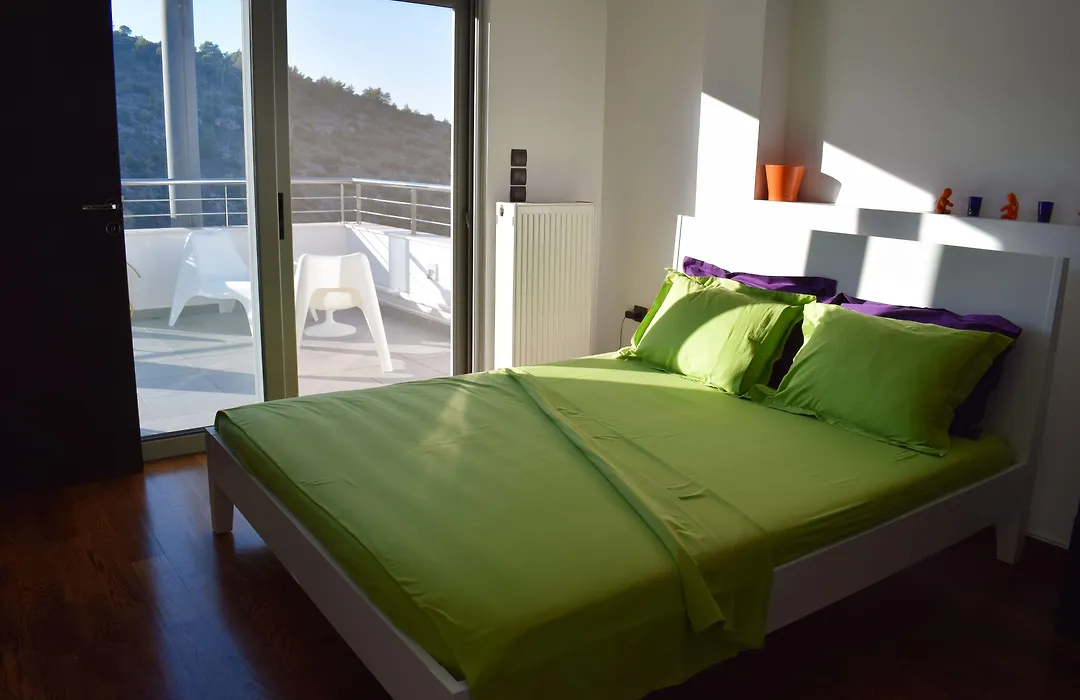Panorama Penthouse & Studios-1